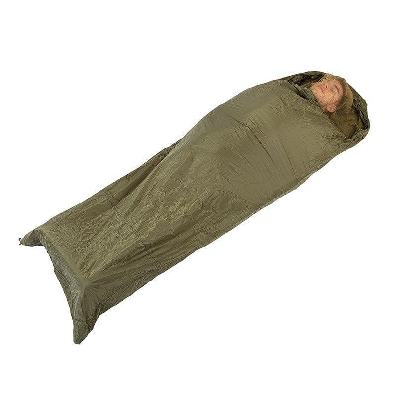 Spartan Vulcan Sleeping Bag - Image 4