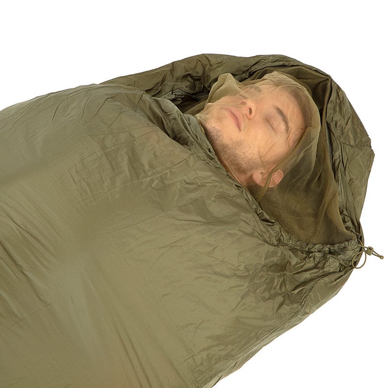 Spartan Vulcan Sleeping Bag - Image 5