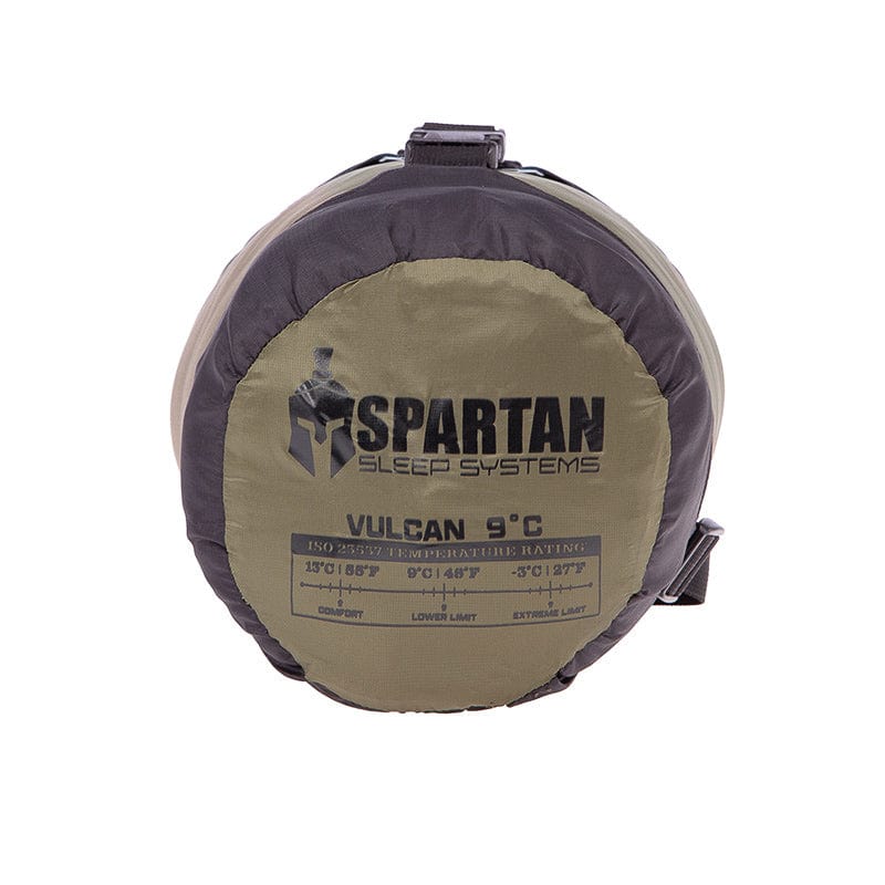 Spartan Vulcan Sleeping Bag - Image 7
