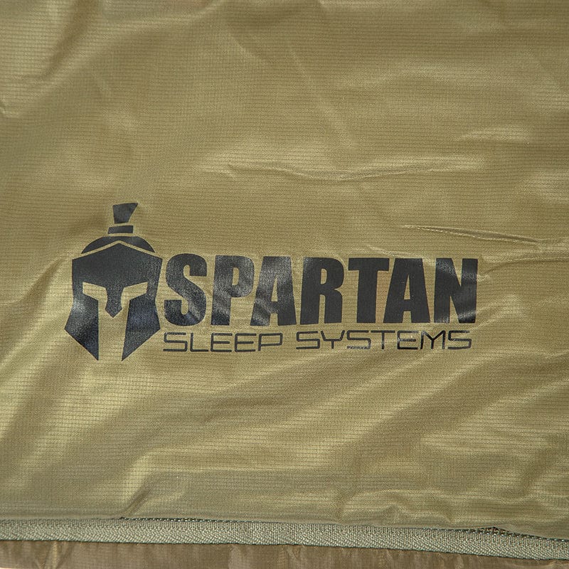 Spartan Vulcan Sleeping Bag - Image 9
