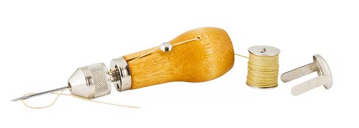 Speedy Stitcher 120 Sew Awl Basic Kit - Image 3