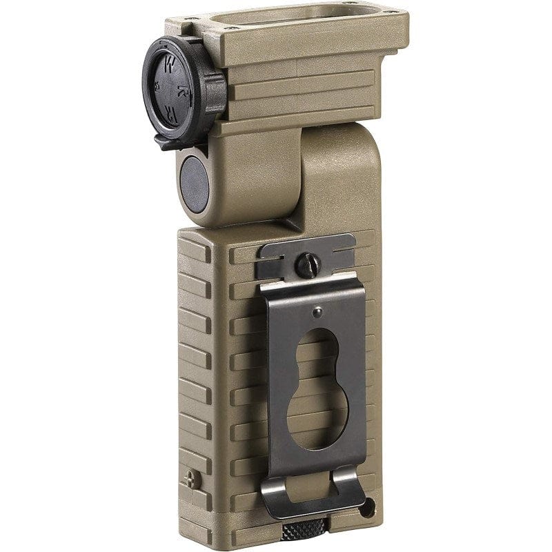Streamlight Sidewinder Military Light - Image 3
