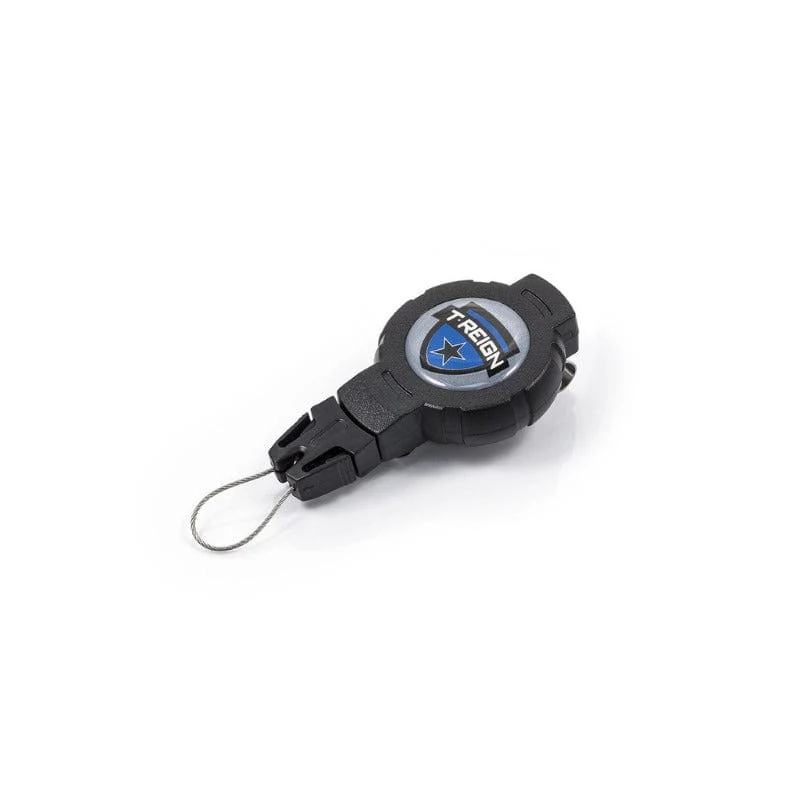 T-Reign Retractable Gear Tether Clip - Image 2