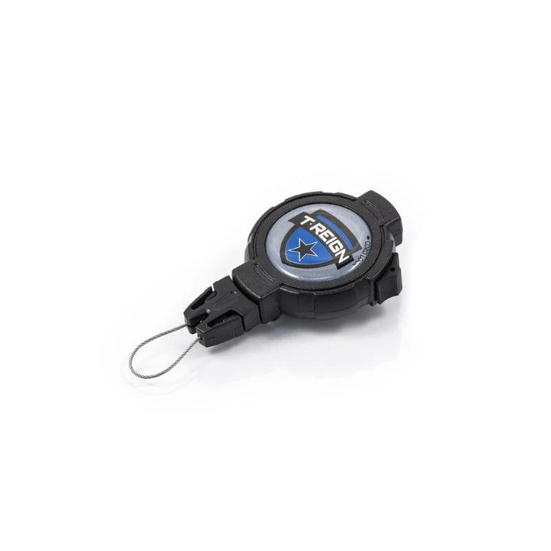 T-Reign Retractable Gear Tether Clip - Image 3