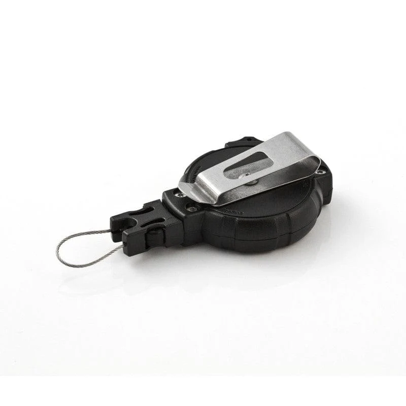 T-Reign Retractable Gear Tether Clip XD - Image 2