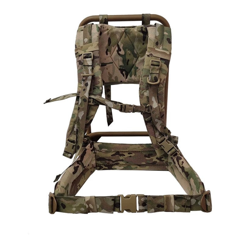 Tactical Tailor Frame w/Low Profile Super Straps & Ergo Super Belt - Image 3