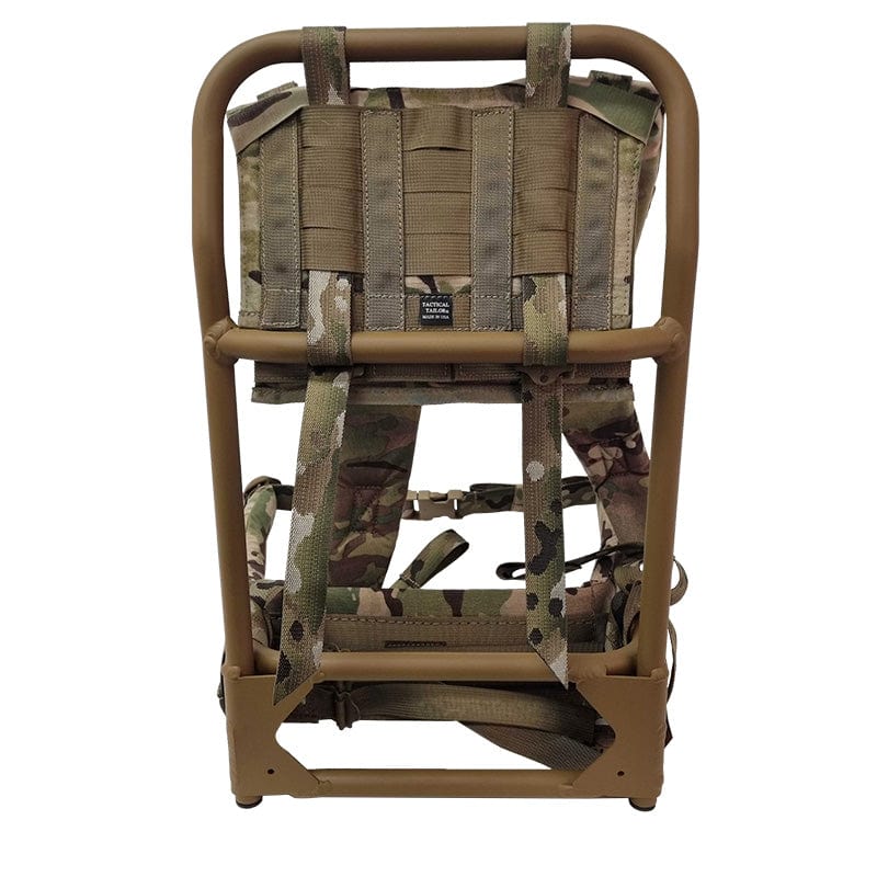 Tactical Tailor Frame w/Low Profile Super Straps & Ergo Super Belt - Image 5