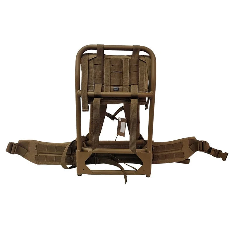 Tactical Tailor Frame w/Low Profile Super Straps & Ergo Super Belt - Image 7