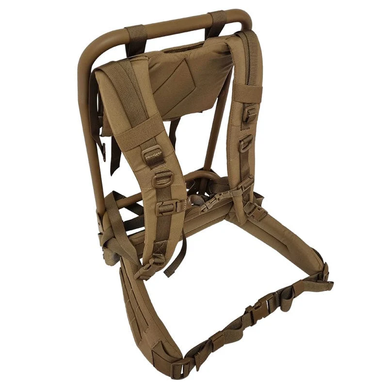 Tactical Tailor Frame w/Low Profile Super Straps & Ergo Super Belt - Image 9