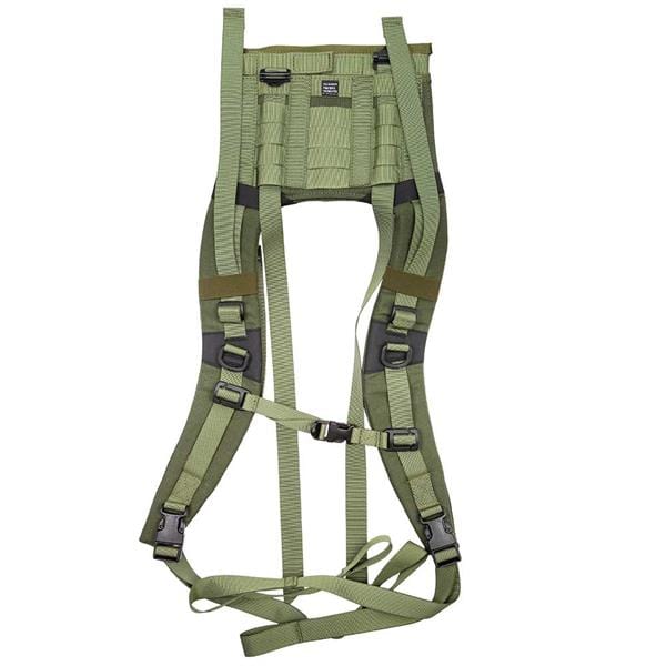 Tactical Tailor Low Profile Adjustable Super Straps - Image 3