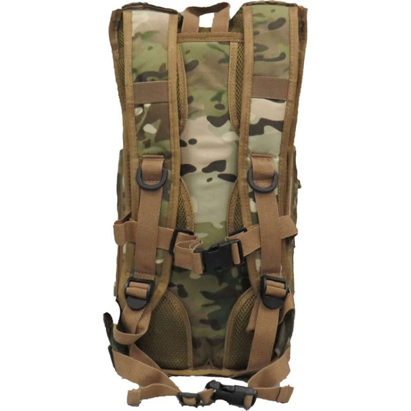 TAS 1207 Scout Hydro D/Pack - Image 4