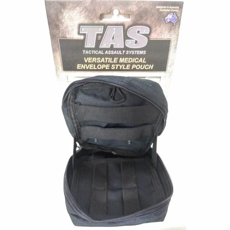 TAS 5286 Envelope Style Medical Pouch - Image 3