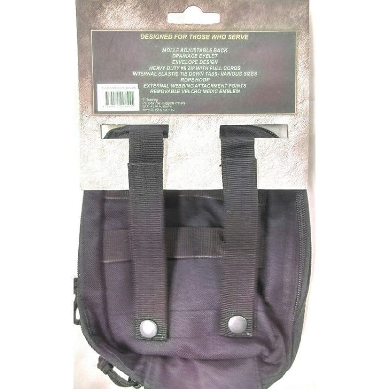 TAS 5286 Envelope Style Medical Pouch - Image 4