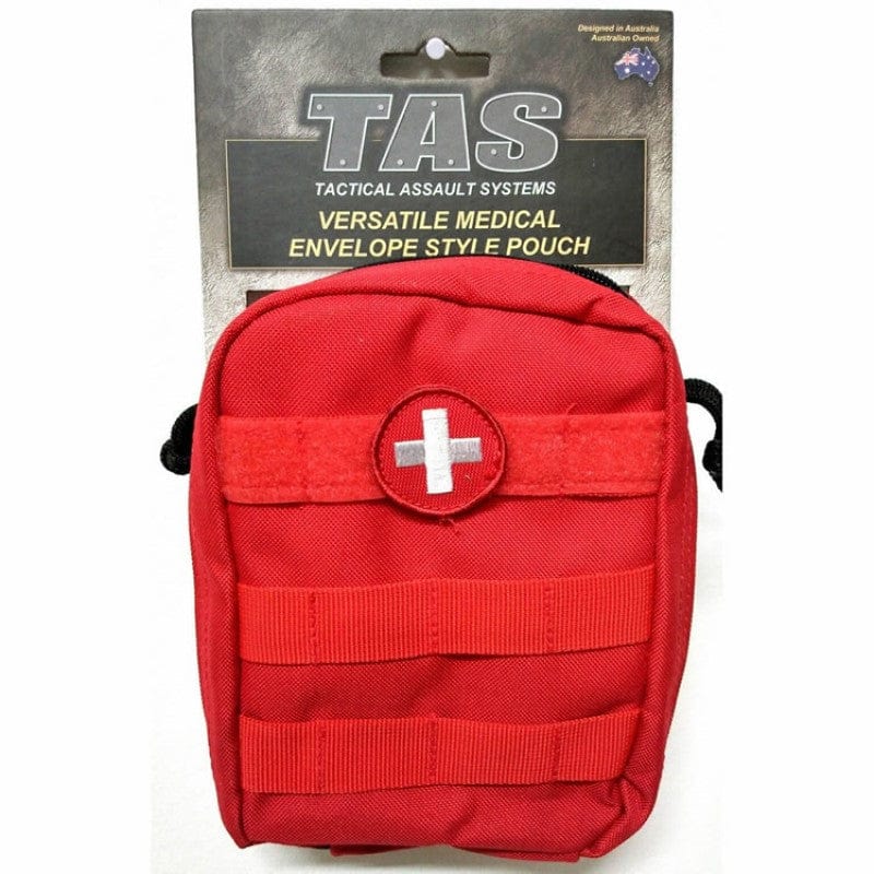 TAS 5286 Envelope Style Medical Pouch - Image 5