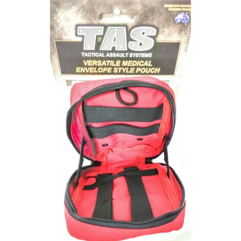 TAS 5286 Envelope Style Medical Pouch - Image 6
