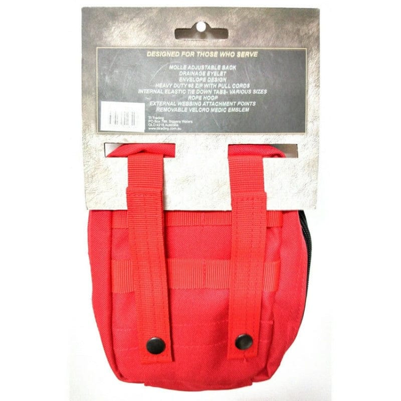TAS 5286 Envelope Style Medical Pouch - Image 7