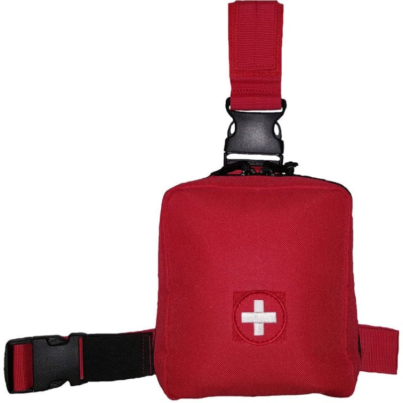 TAS 5287 Drop Leg Medical Pouch - Image 3