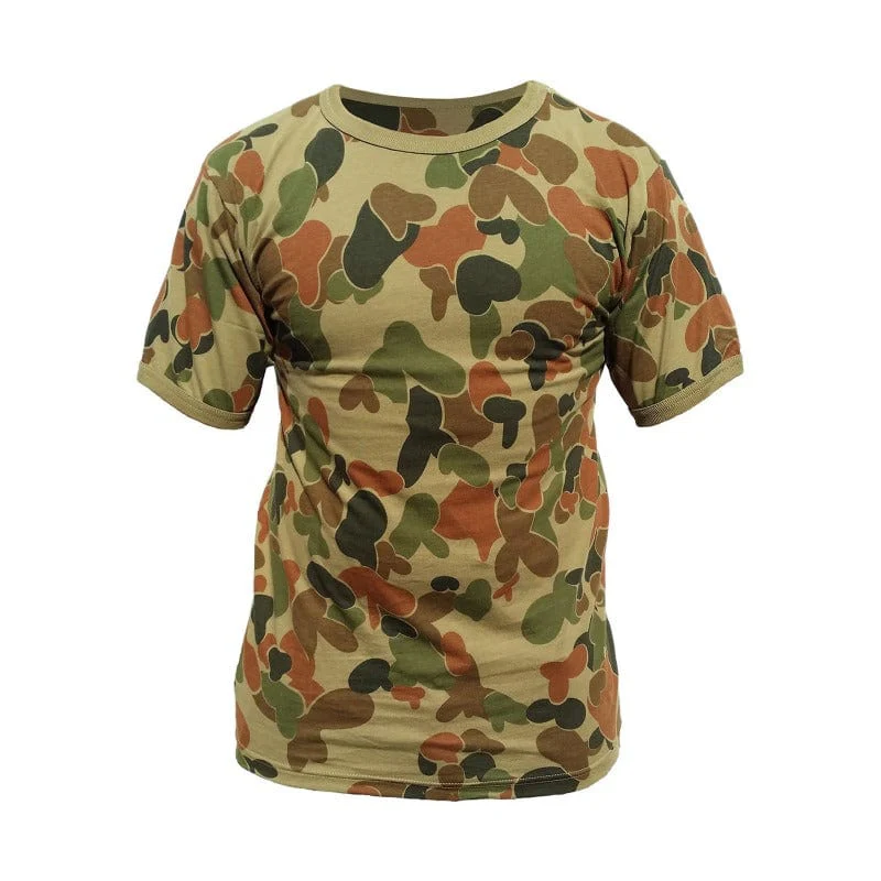 TAS Cotton T-Shirt