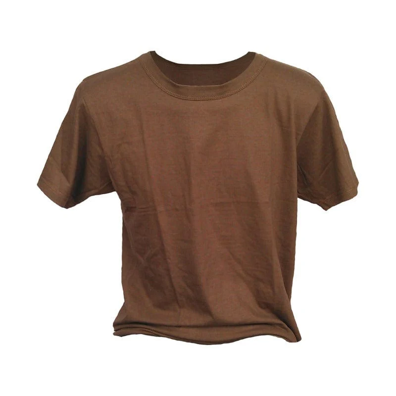 TAS Cotton T-Shirt - Image 2