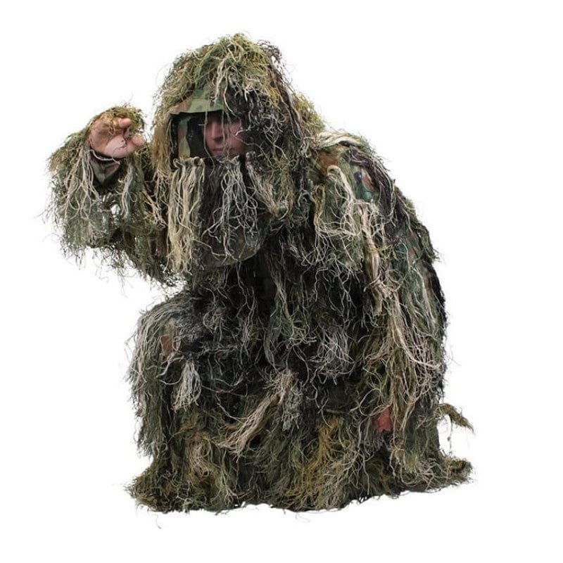 TAS Ghillie Suit - Image 3