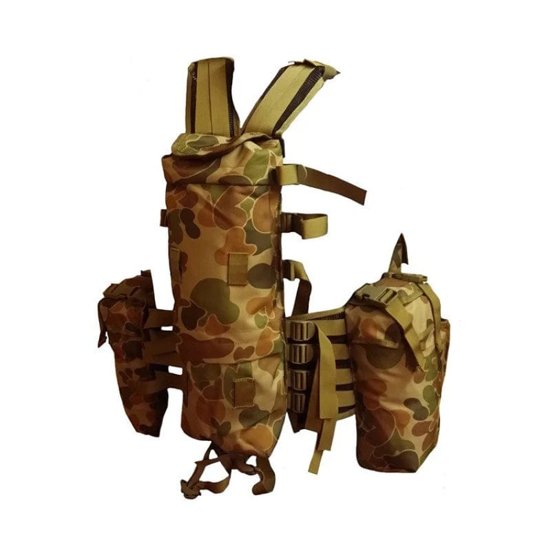 TAS M83 Assault Vest - Image 3