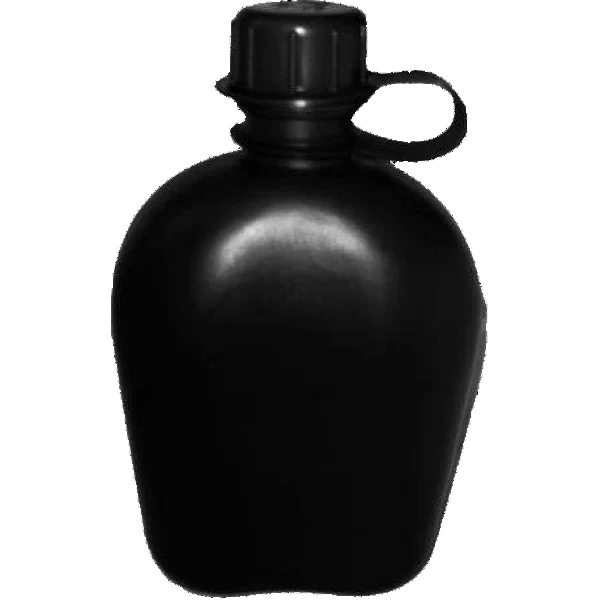 TAS Military Canteen - Image 2