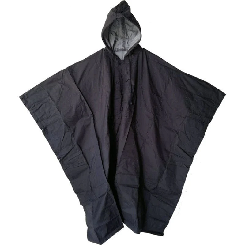 TAS Polyester Poncho - Image 3
