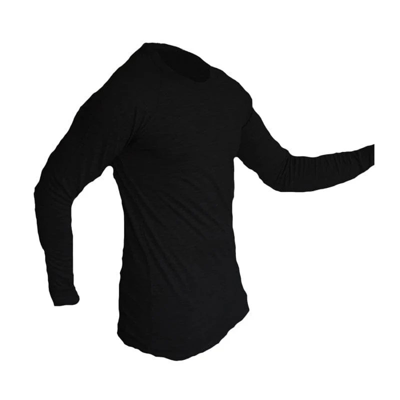 TAS Polypro Thermal Long Sleeve Top