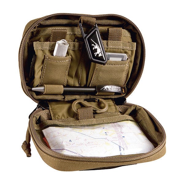Tasmanian Tiger Admin Pouch - Image 8