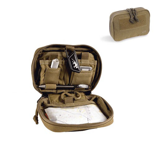 Tasmanian Tiger Admin Pouch - Image 9