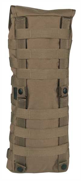 Tasmanian Tiger Bladder Pouch Multicam - Image 2