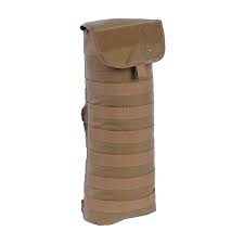 Tasmanian Tiger Bladder Pouch Multicam - Image 4