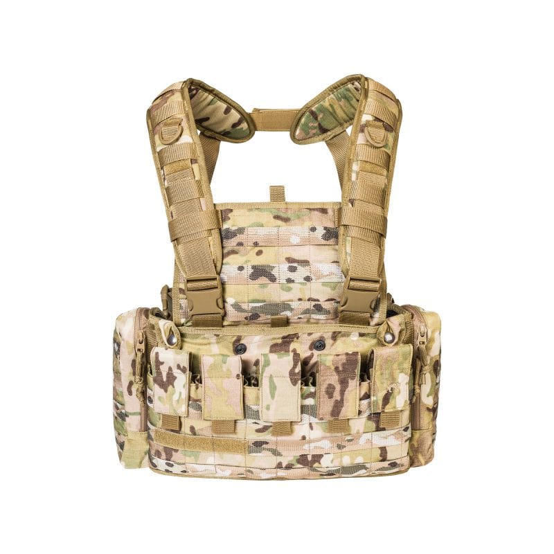 Tasmanian Tiger Chest Rig MKII M4 - Image 3