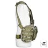 Tasmanian Tiger Chest Rig MKII Multicam - Image 3