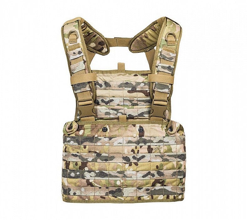 Tasmanian Tiger Chest Rig Modular - Image 3
