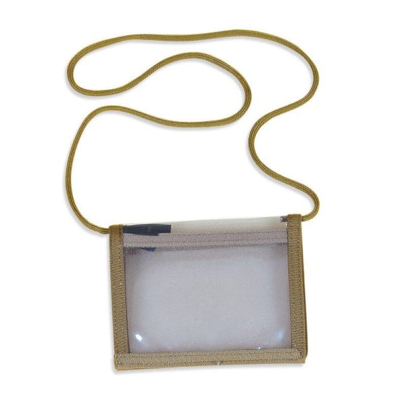 Tasmanian Tiger ID Holder - Image 3