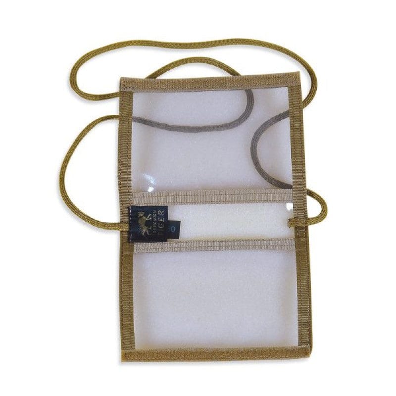 Tasmanian Tiger ID Holder - Image 4