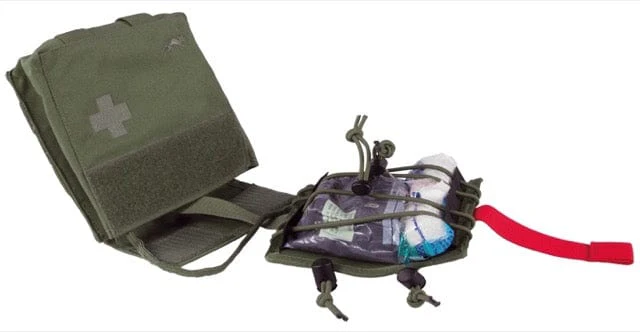 Tasmanian Tiger IFAK Small Pouch - Image 4