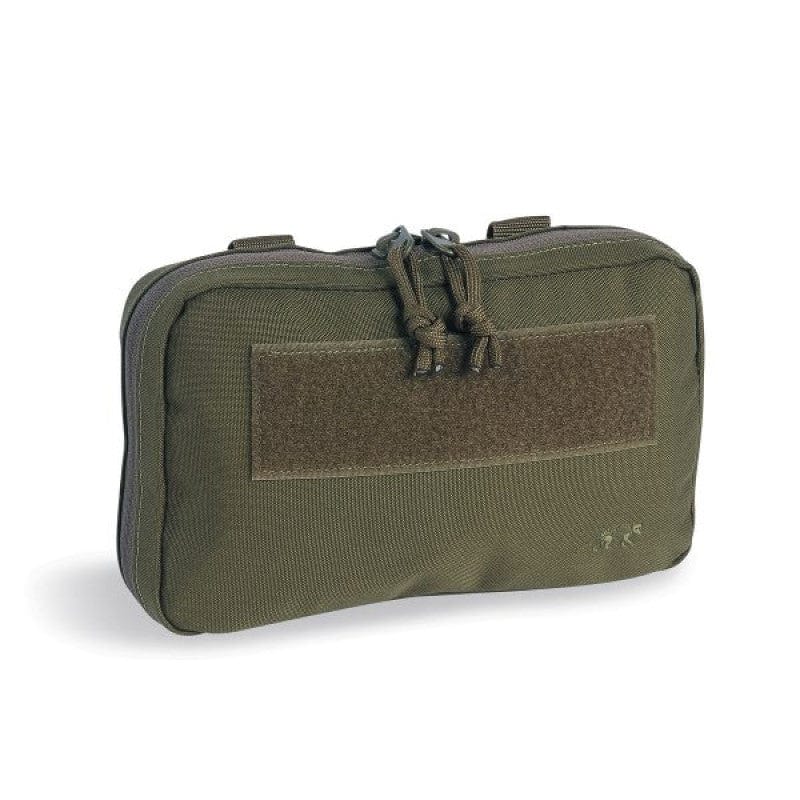 Tasmanian Tiger Leader Admin Pouch - Image 5
