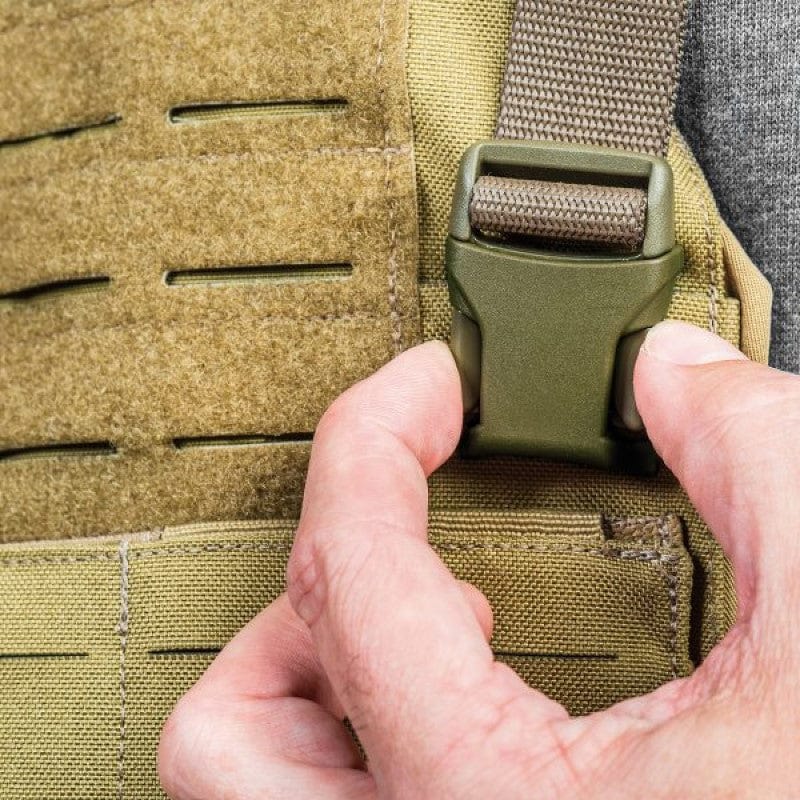 Tasmanian Tiger Medic Assault Pack MKII - Image 13