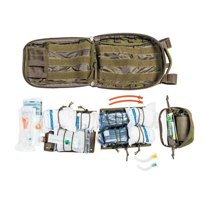 Tasmanian Tiger Medic Assault Pack MKII - Image 14