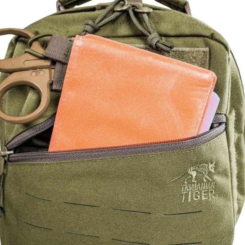 Tasmanian Tiger Medic Assault Pack S MKII - Image 11
