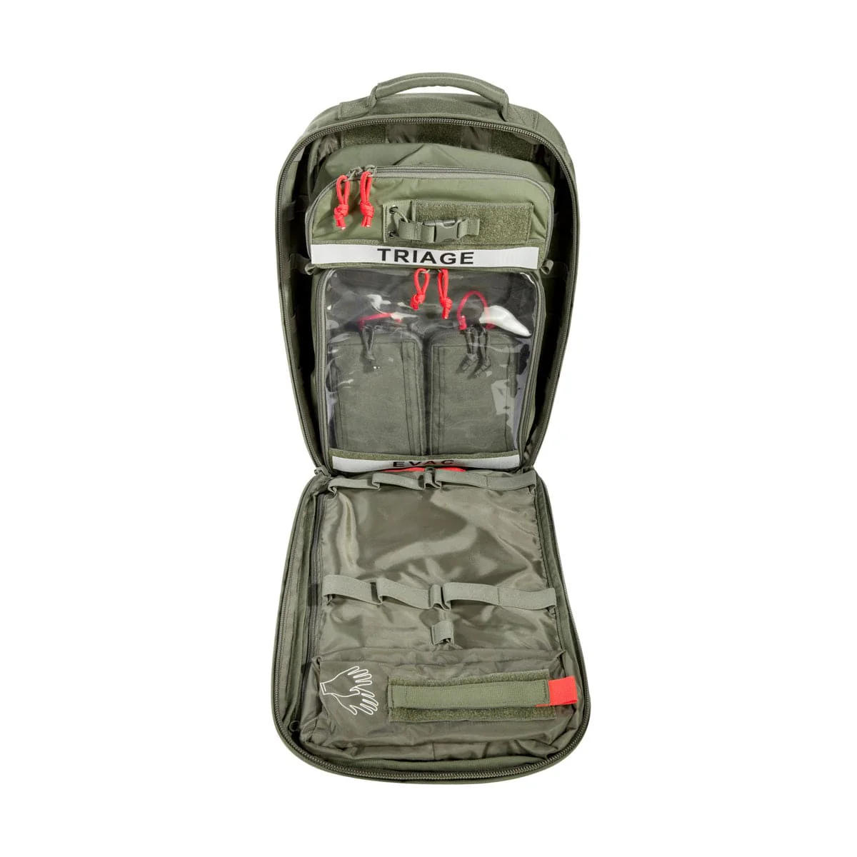 Tasmanian Tiger Medic Mascal Pack - Image 10