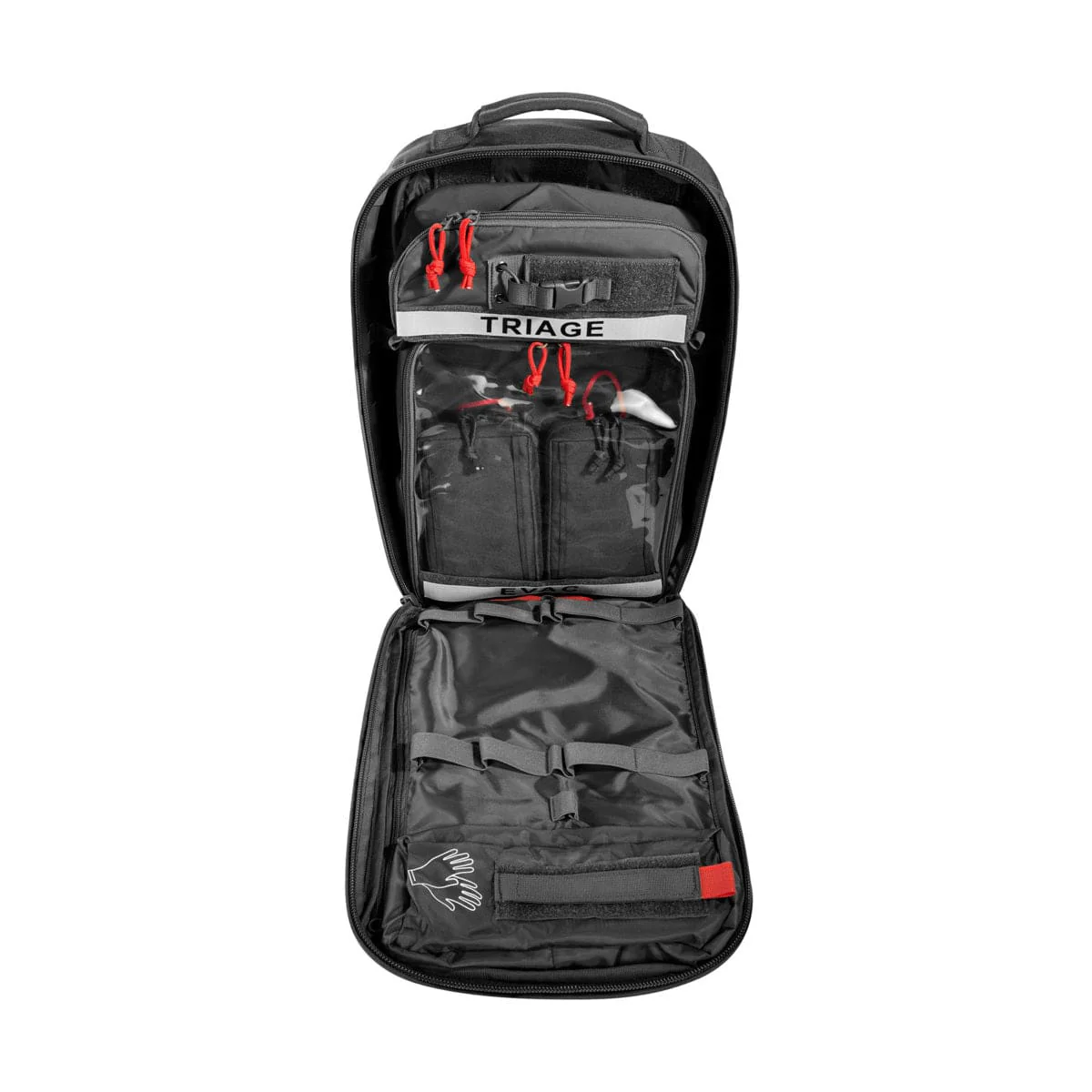 Tasmanian Tiger Medic Mascal Pack - Image 5