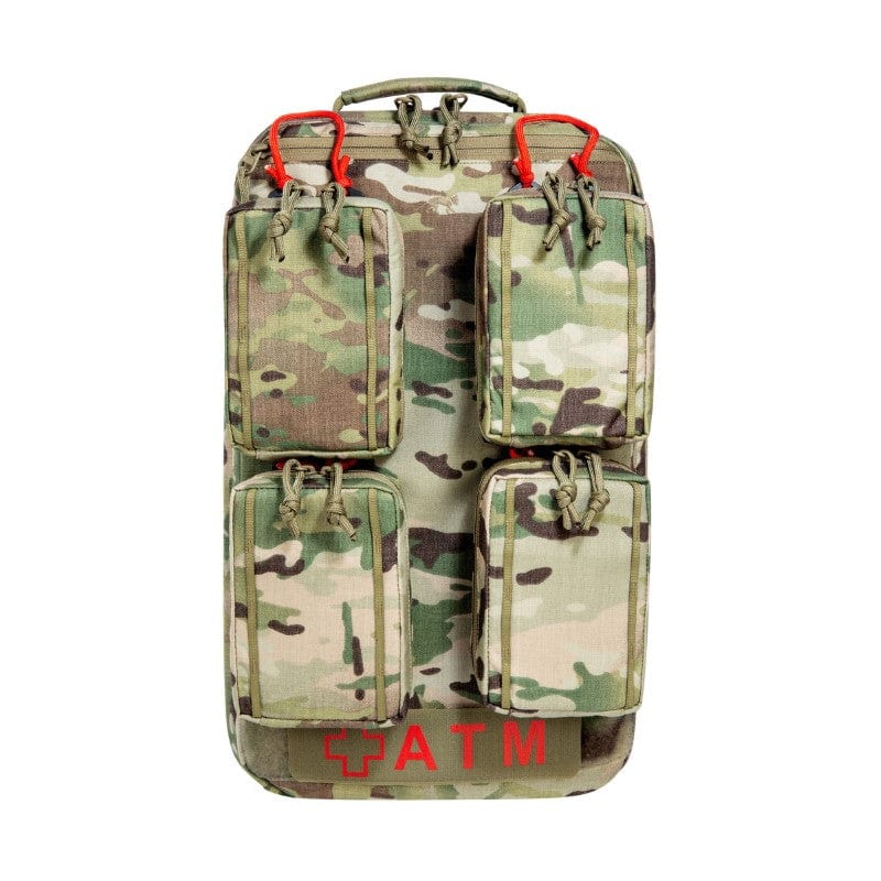 TASMANIAN TIGER MEDIC MASCAL PACK MC - Image 3