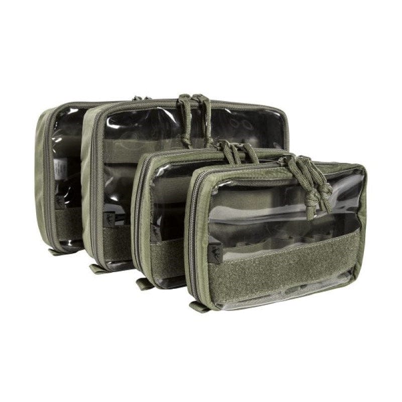 Tasmanian Tiger Medic Pouch Set - Image 3