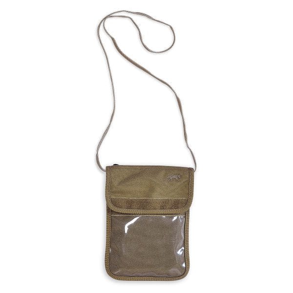 Tasmanian Tiger Neck Pouch - Image 3