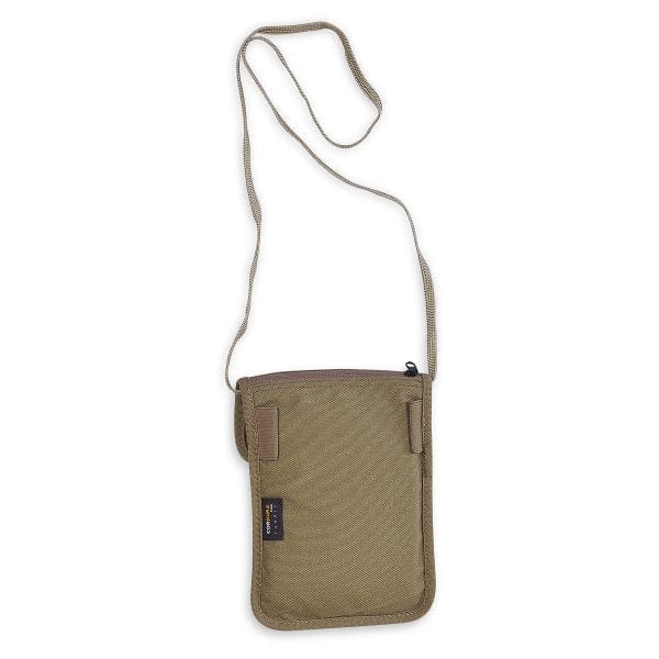Tasmanian Tiger Neck Pouch - Image 4