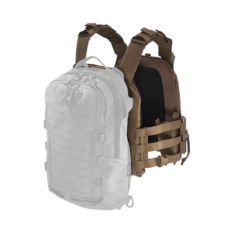 Tasmanian Tiger Plate Carrier QR LC - Image 10