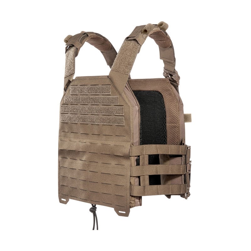 Tasmanian Tiger Plate Carrier QR LC - Image 2